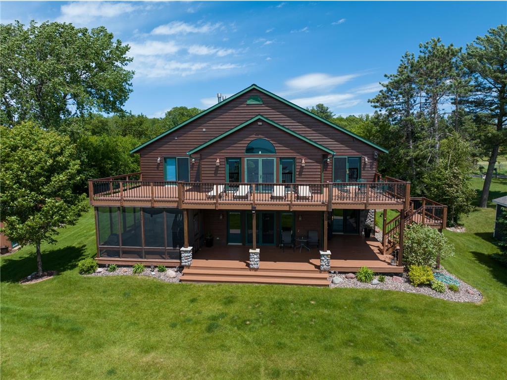 107 E Lake Drive Shell Lake WI 54871 - Shell 6497237 image1