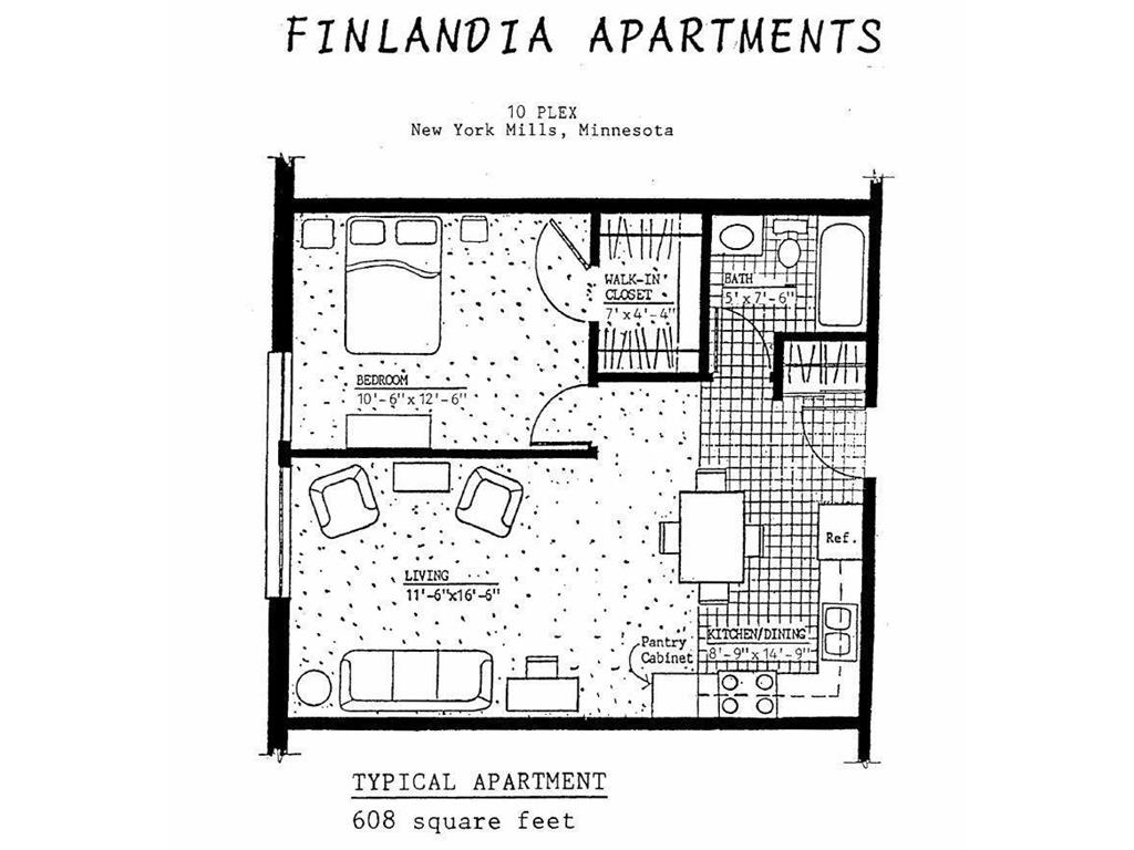 107 Edgewood Street New York Mills MN 56567 6780493 image10