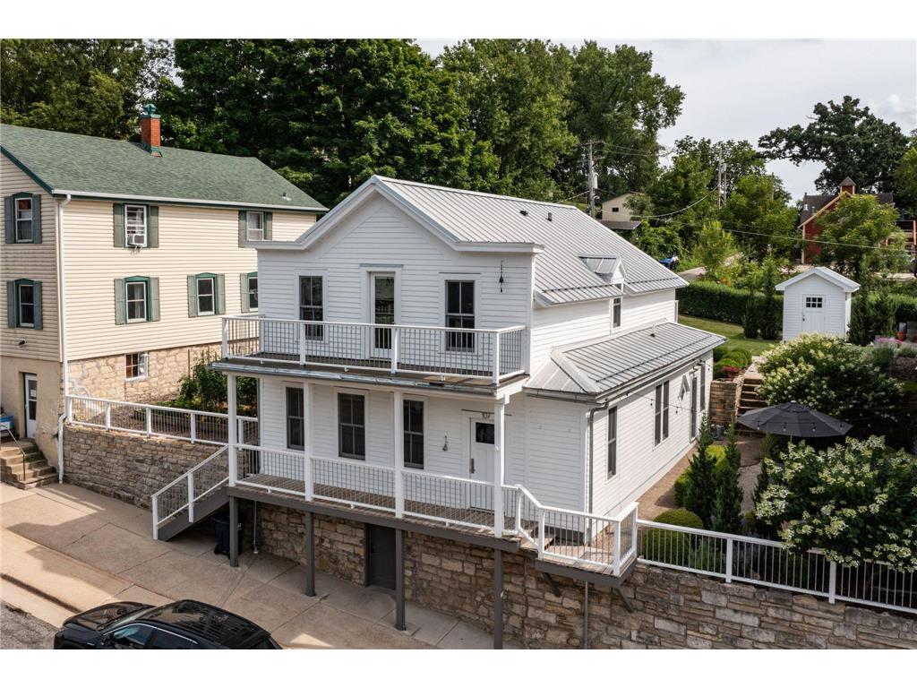 107 Elmwood Street E Lanesboro MN 55949 6407106 image1