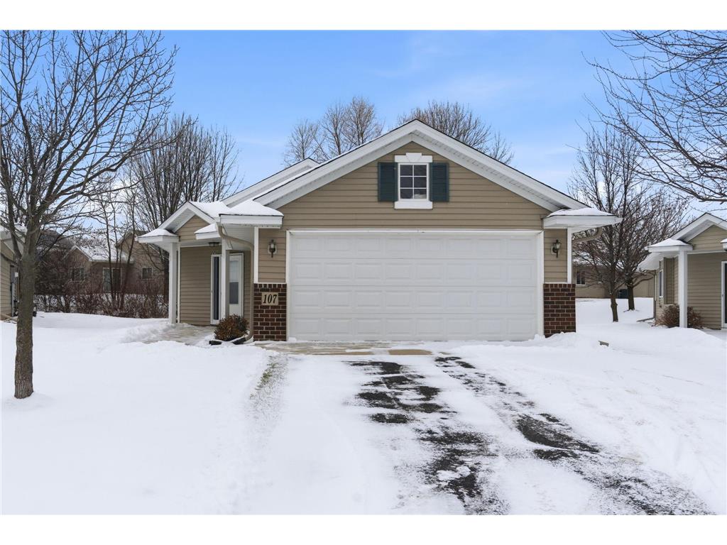 107 Garner Circle Montrose MN 55363 6815419 image1