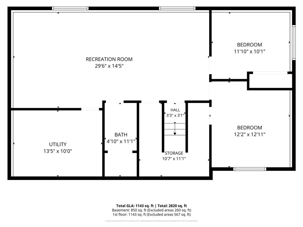 107 Green Meadow Street Foley MN 56329 7096846 image40