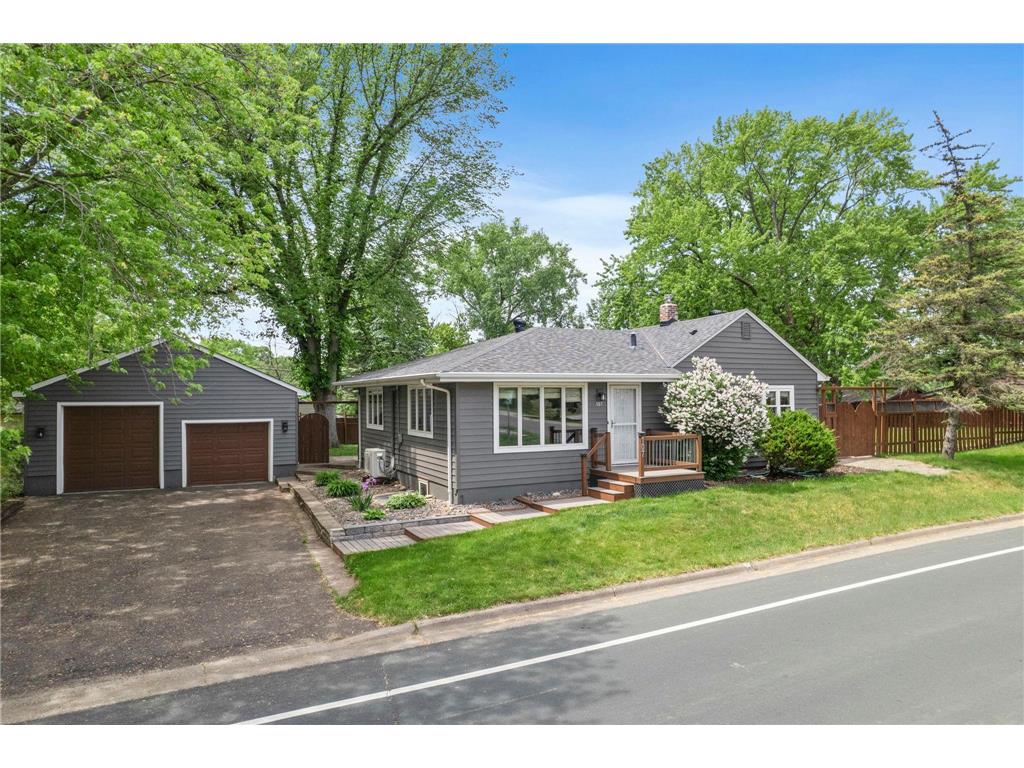 107 Hallam Avenue S Mahtomedi MN 55115 7082210 image1