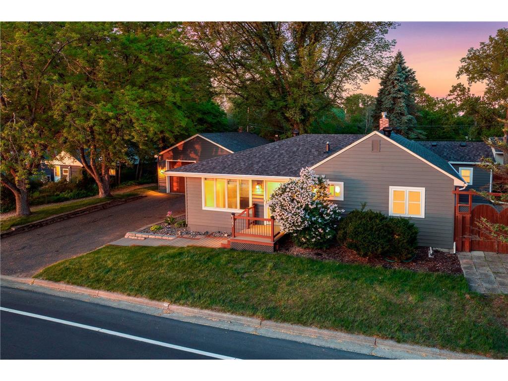 107 Hallam Avenue S Mahtomedi MN 55115 7082210 image2