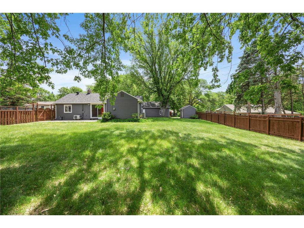 107 Hallam Avenue S Mahtomedi MN 55115 7082210 image49