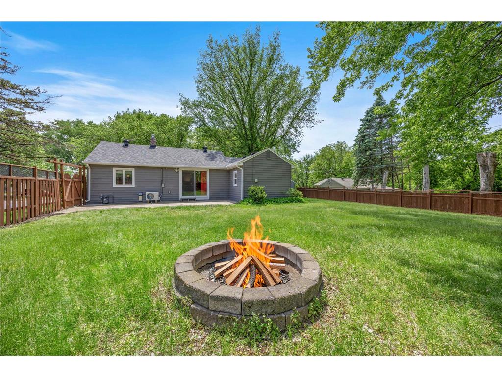 107 Hallam Avenue S Mahtomedi MN 55115 7082210 image50