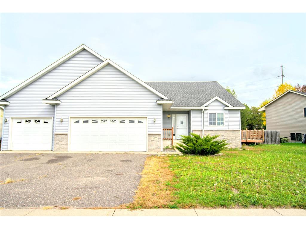 107 Justice Place Big Lake MN 55309 7056867 image1