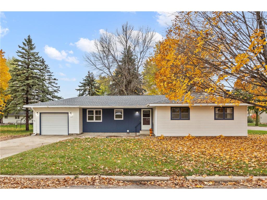 107 Kennedy Avenue S Lester Prairie MN 55354 6487932 image1