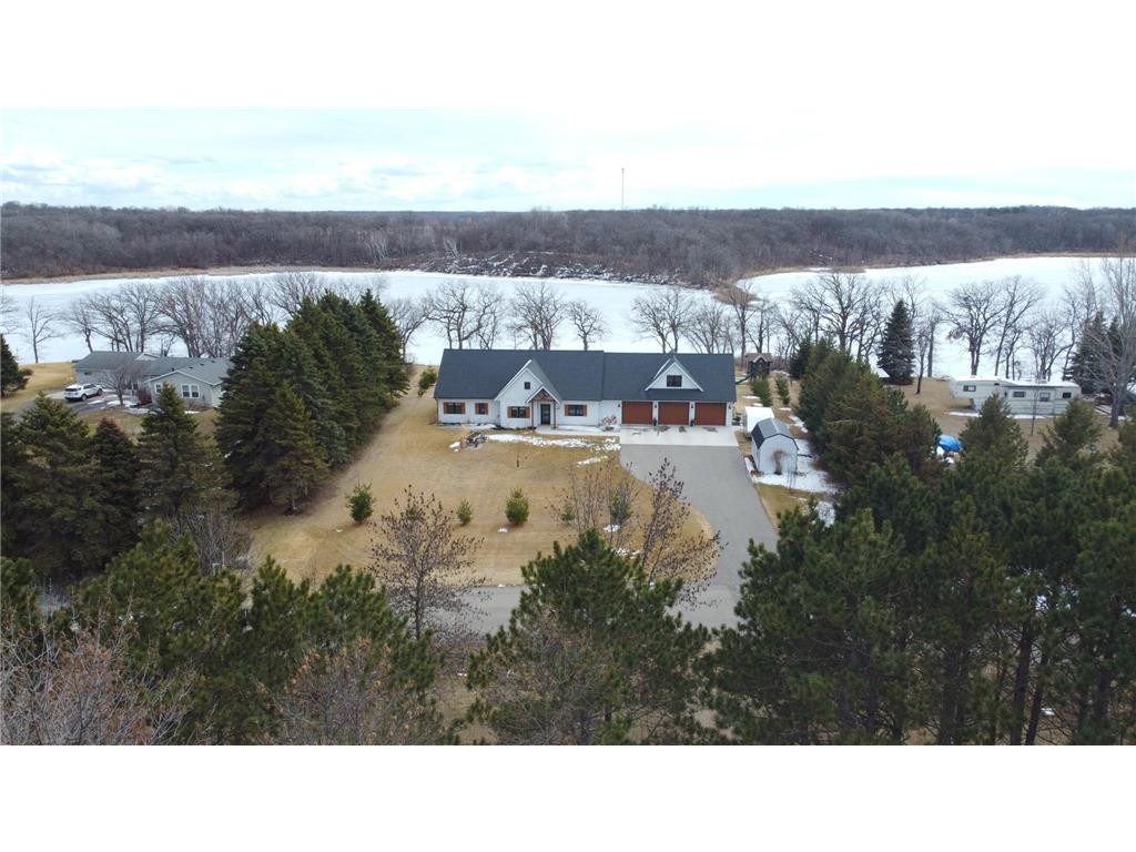 107 Long Street Ottertail MN 56571 - Long Lake 6690634 image1
