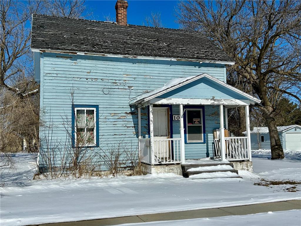 107 Main Avenue N New York Mills MN 56567 6510289 image1