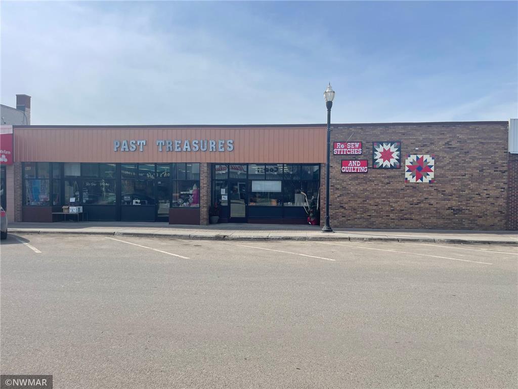 107 Main Avenue N, Roseau, MN, 56751 MLS 6167334 Edina Realty