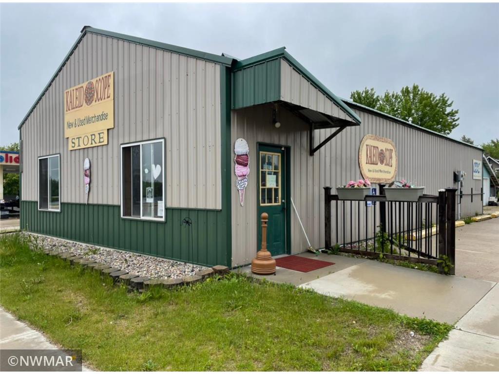 107 Main Street E, Baudette, MN, 56623 MLS 6242604 Edina Realty