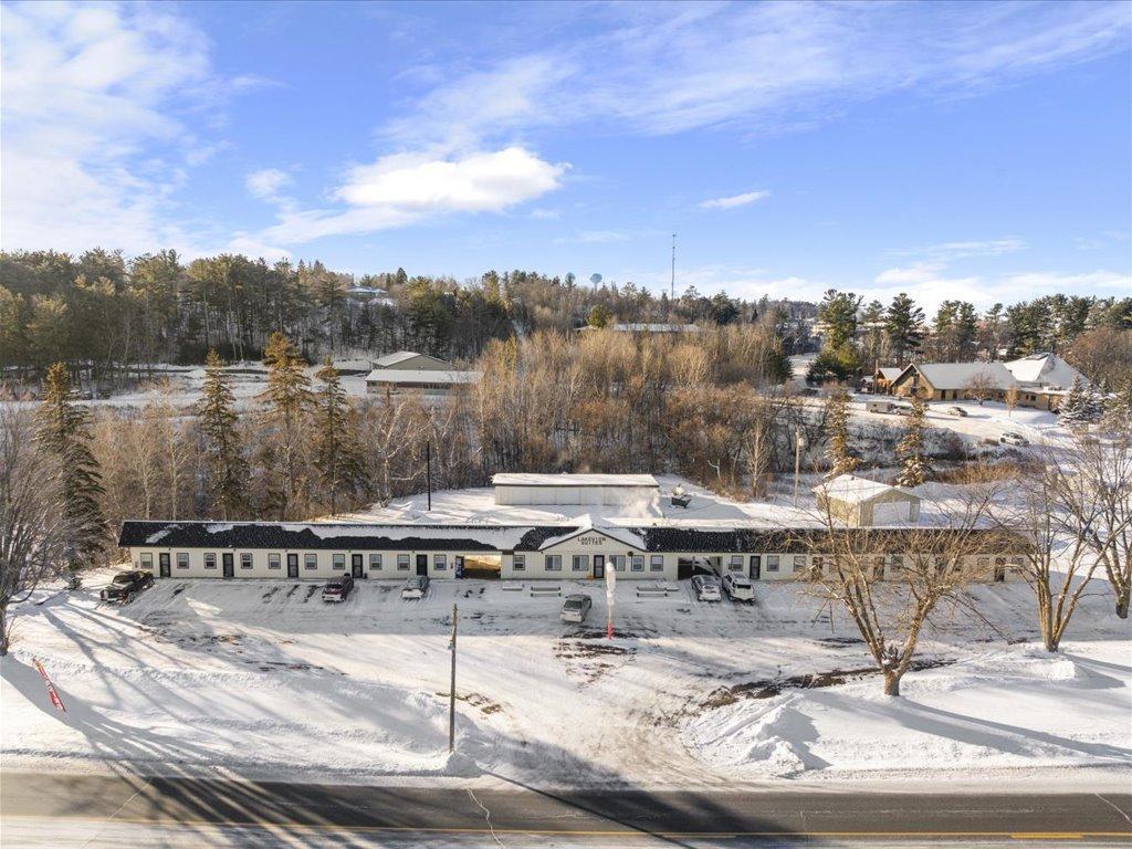 107 Minnesota Avenue E Walker MN 56484 - Leech Lake 7021063 image1