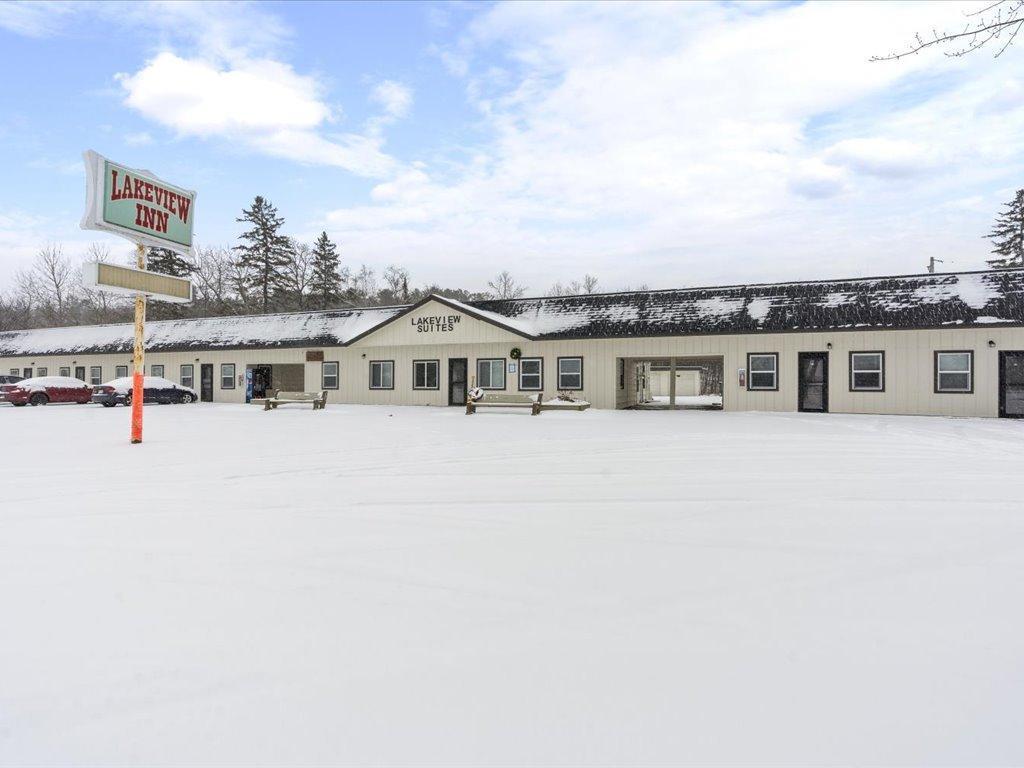 107 Minnesota Avenue E Walker MN 56484 - Leech Lake 7021063 image2