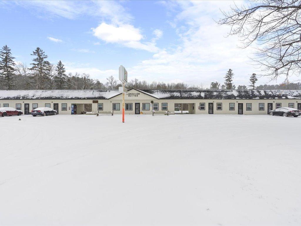 107 Minnesota Avenue E Walker MN 56484 - Leech Lake 7021063 image3