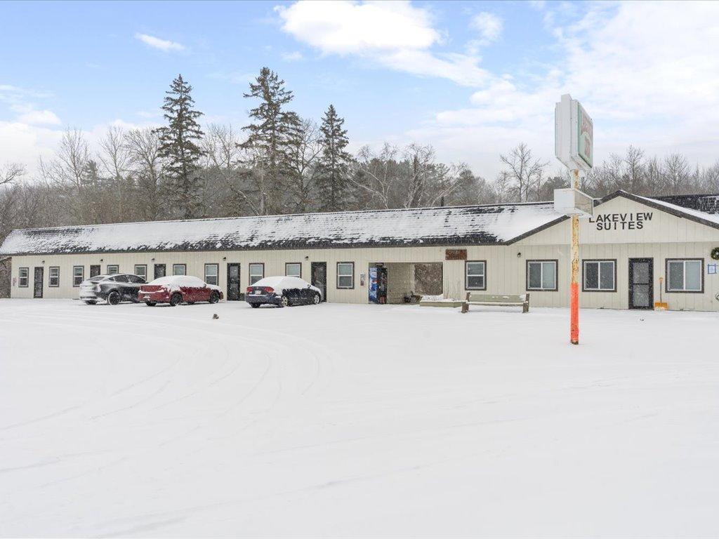 107 Minnesota Avenue E Walker MN 56484 - Leech Lake 7021063 image4