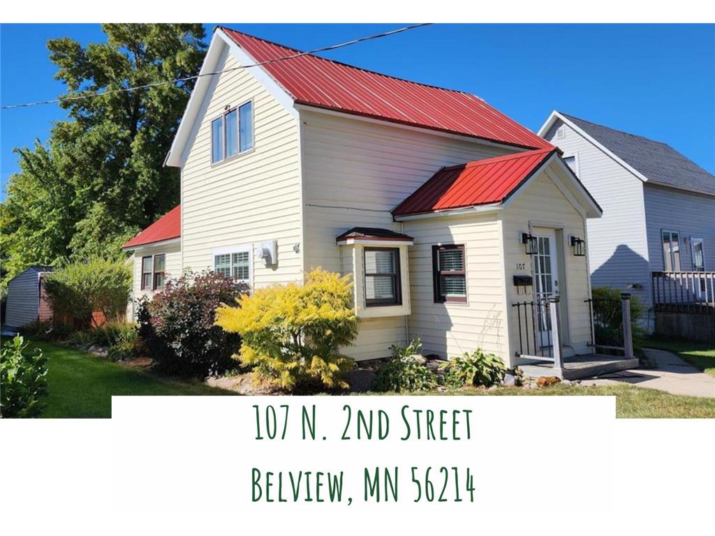107 N 2nd Street Belview MN 56214 6265659 image1