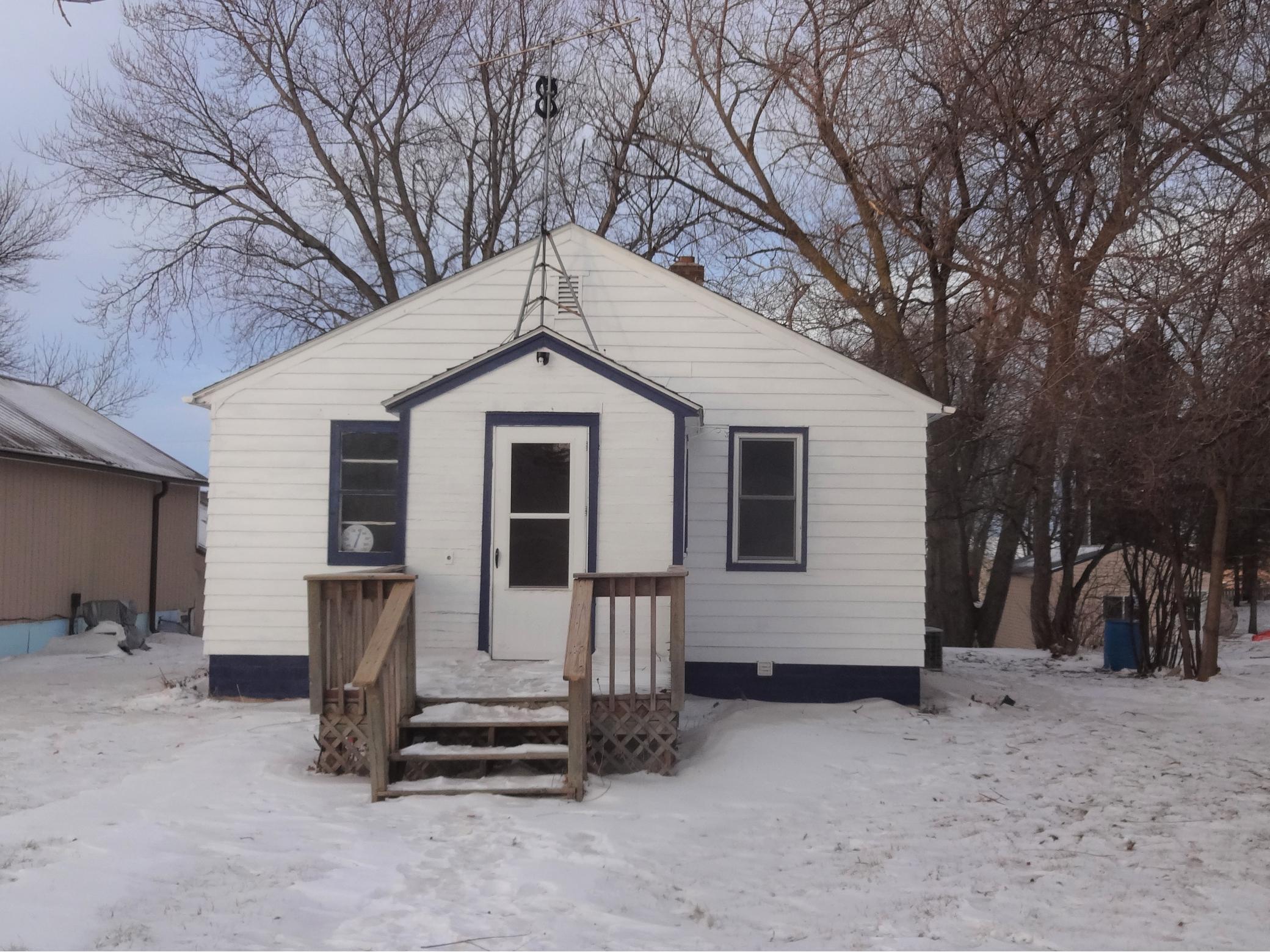 107 N Rebecca Street, Ivanhoe, MN, 56142 MLS 6141293 Edina Realty