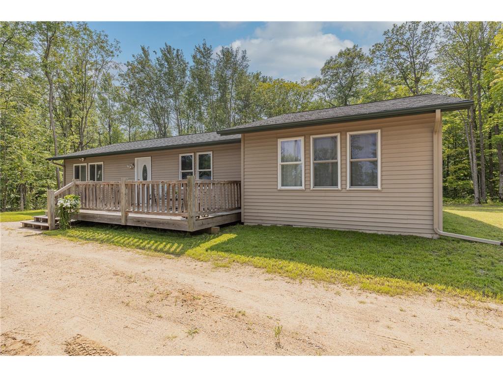 107 Norman Point Road NW Longville MN 56655 - Mule Lake 6415038 image1