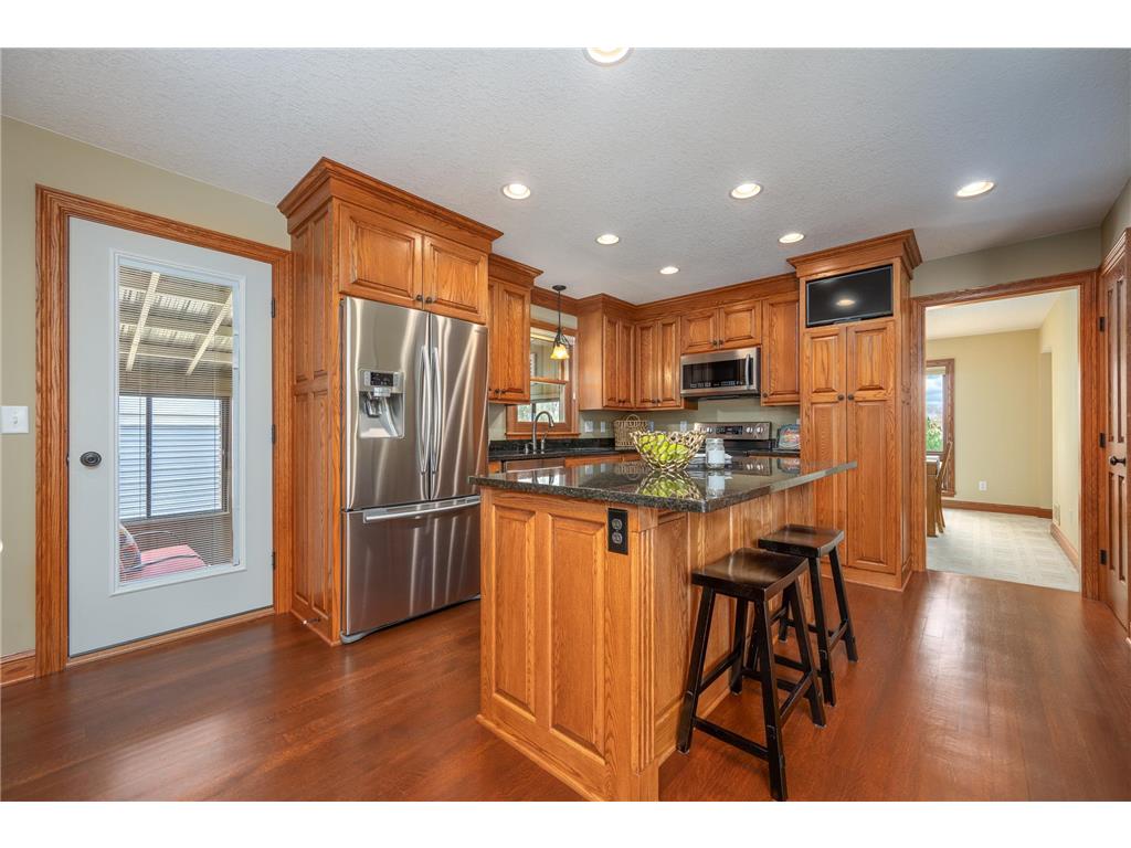 107 Park Drive Balsam Lake WI 54810 - Balsam Lake 7055100 image16