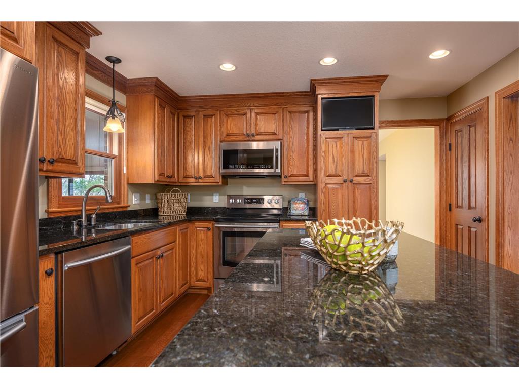 107 Park Drive Balsam Lake WI 54810 - Balsam Lake 7055100 image18