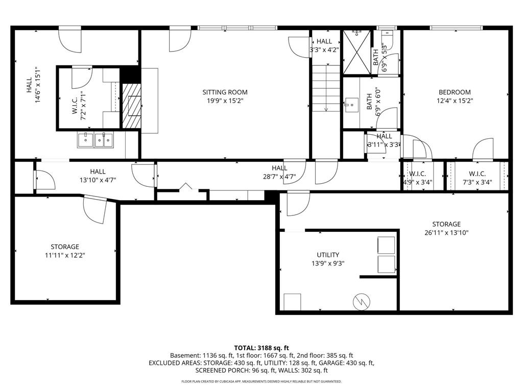 107 Park Drive Balsam Lake WI 54810 - Balsam Lake 7055100 image58