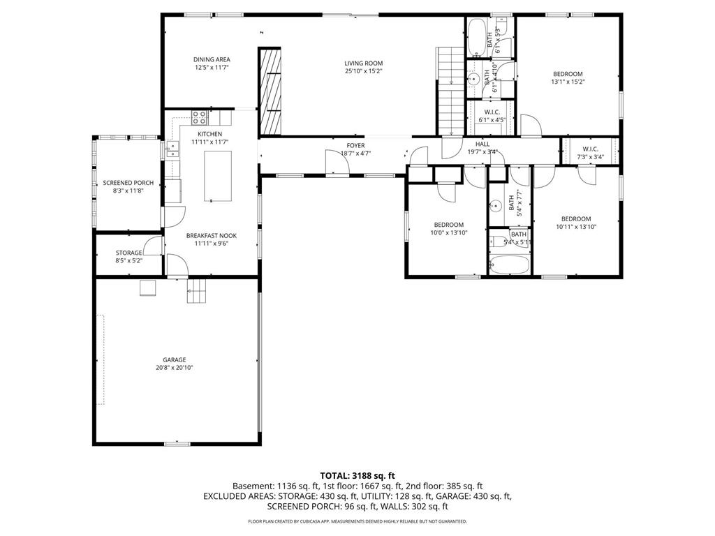 107 Park Drive Balsam Lake WI 54810 - Balsam Lake 7055100 image59