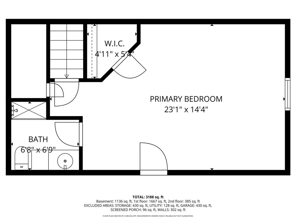 107 Park Drive Balsam Lake WI 54810 - Balsam Lake 7055100 image60