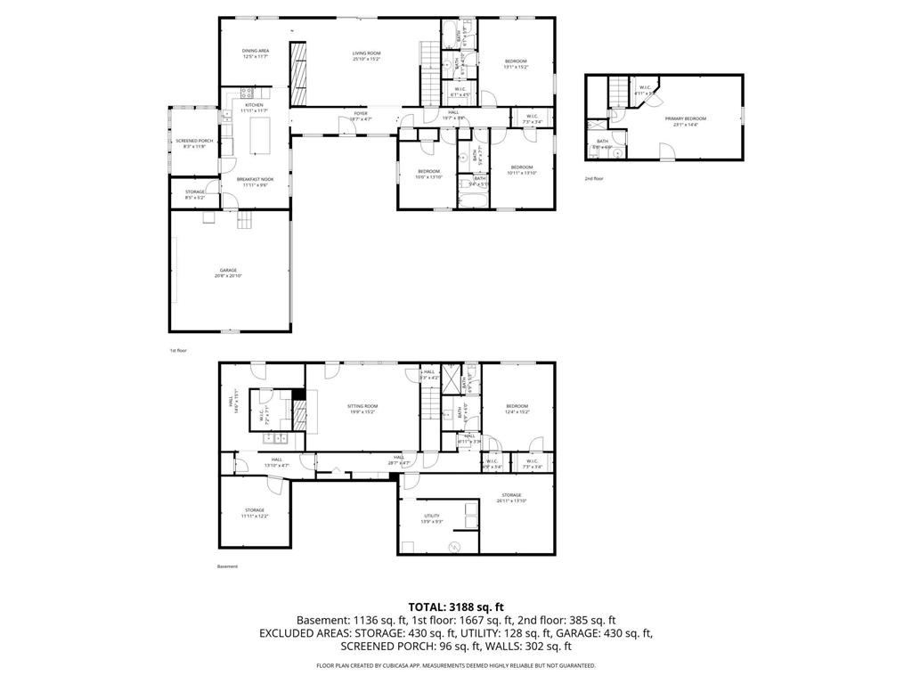 107 Park Drive Balsam Lake WI 54810 - Balsam Lake 7055100 image61
