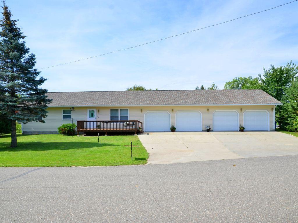 107 Pleasant Street E Nevis MN 56467 6686815 image1