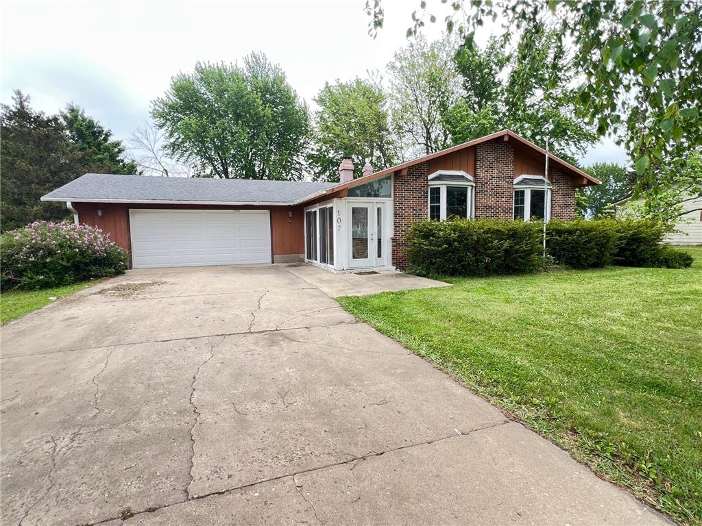 107 Robert Street Ostrander MN 55961 7079247 image1