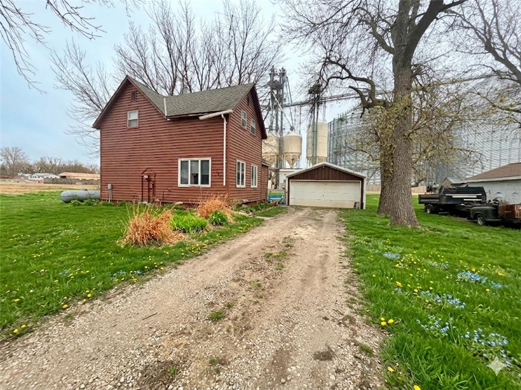 107 S Buckingham Street Hardwick MN 56134 7035556 image2