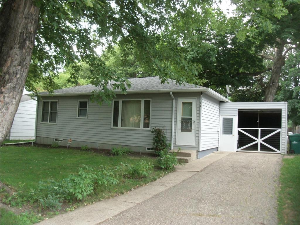 107 S Redwood Street, Lynd, MN 56157 MLS 6254480 Edina Realty