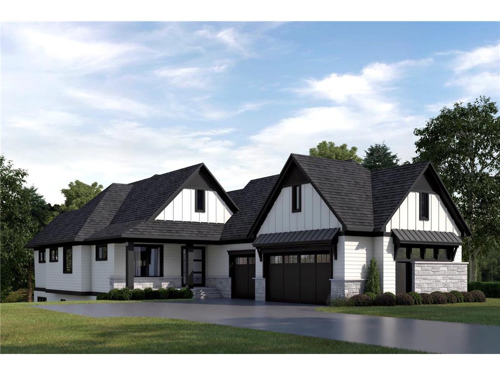 107 Spring Farm Road North Oaks MN 55127 6557007 image1