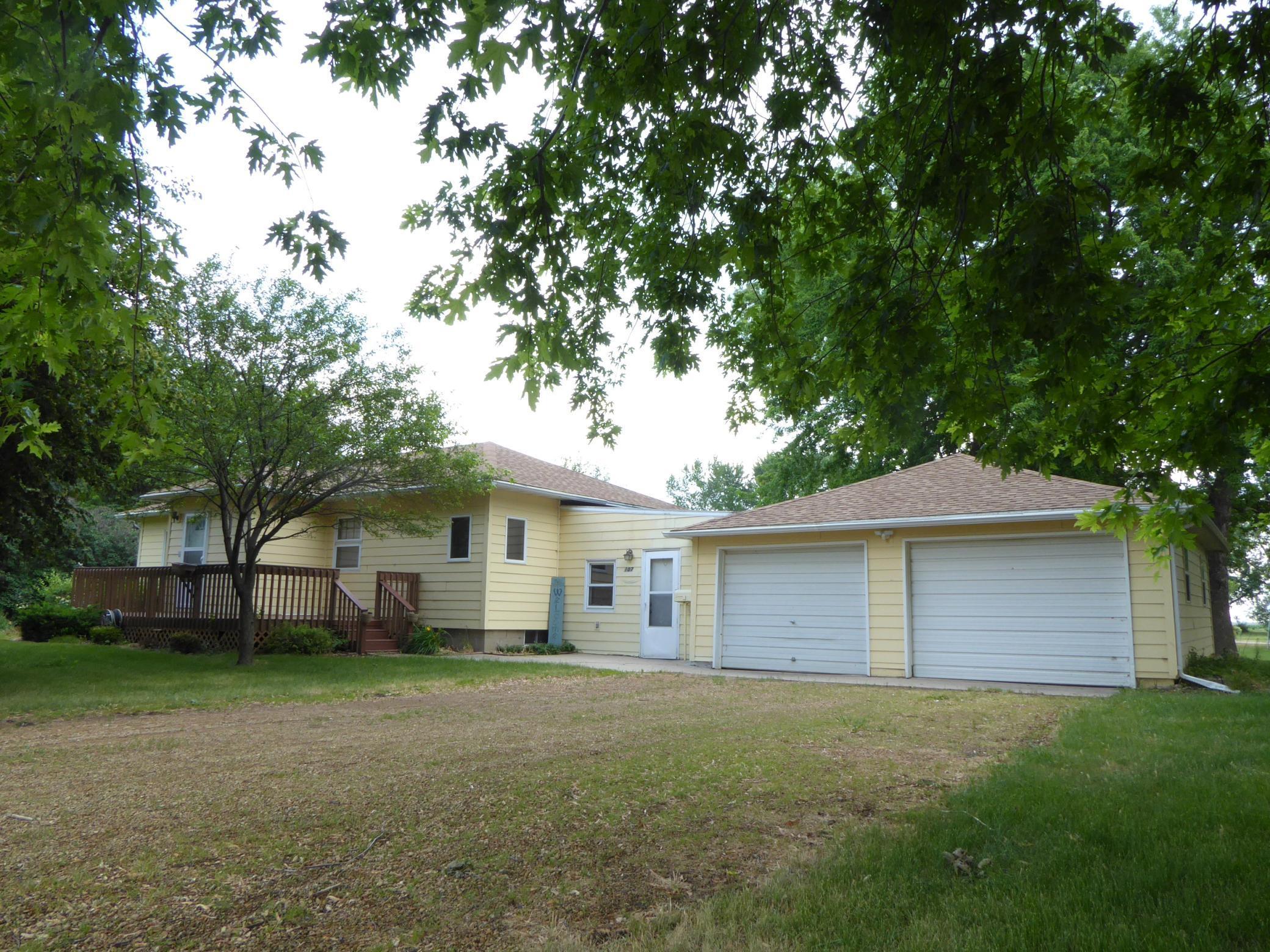 107 Stewart Avenue S, Jeffers, MN 56145 MLS 6021134 Edina Realty