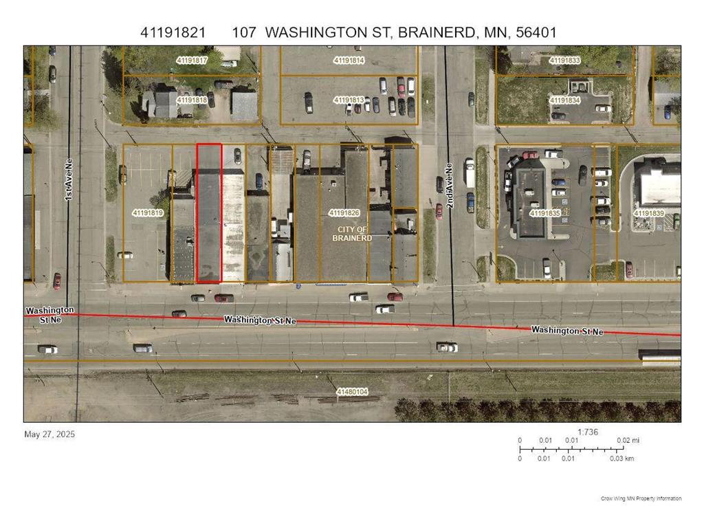107 Washington Street NE Brainerd MN 56401 6728464 image8