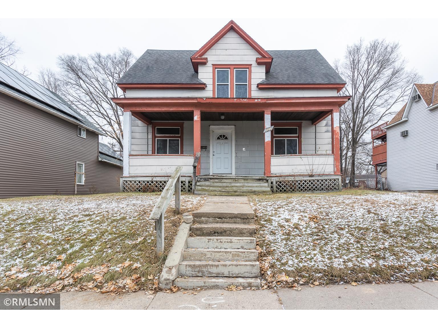 1070 Ross Avenue, Saint Paul, MN 55106 MLS 5694892 Edina Realty