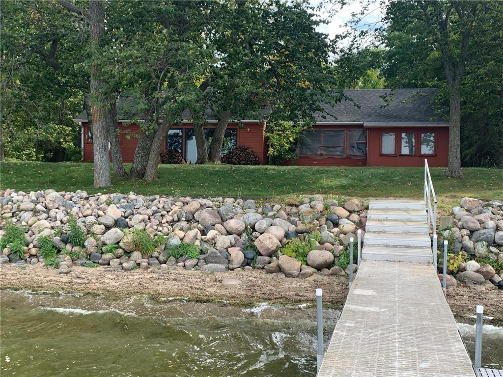 1070 S Shore Drive, Detroit Lakes, MN, 56501 MLS 6262540 Edina Realty
