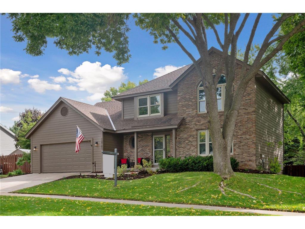 10701 Louisiana Avenue S, Bloomington, MN, 55438 MLS 6440027 Edina