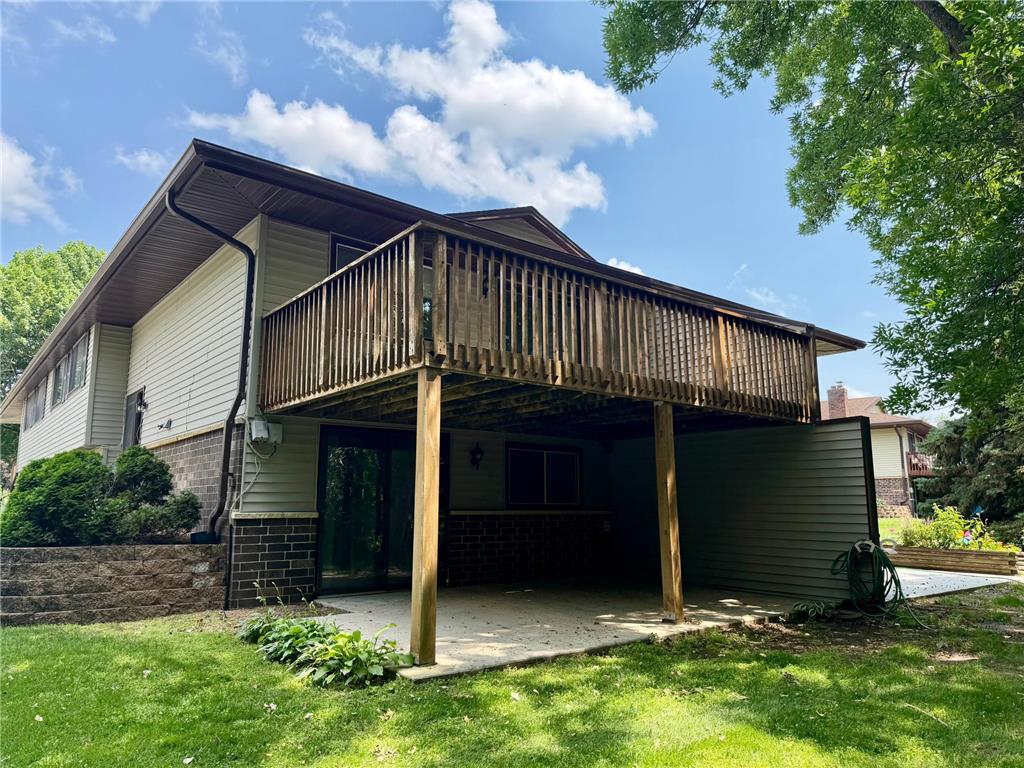 10702 Cavell Road Bloomington MN 55438 7099241 image21