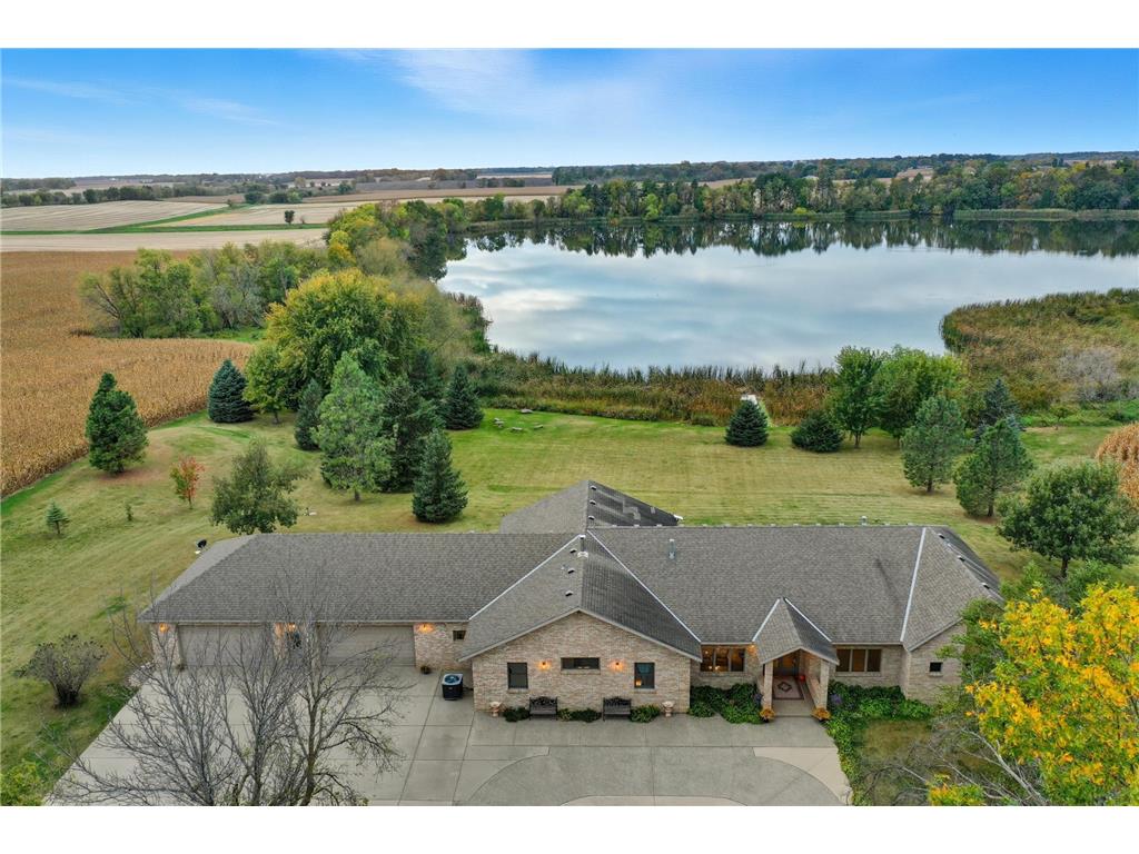10703 187th Street Rich Valley Twp MN 55381 - Silver 6792918 image1