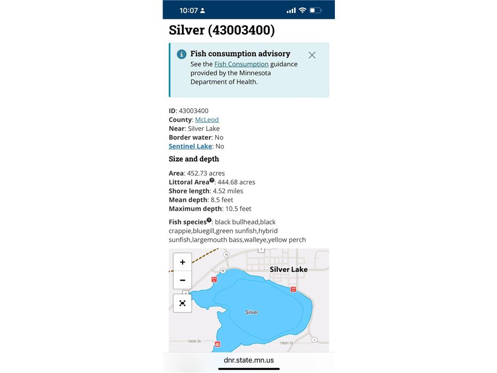 10703 187th Street Rich Valley Twp MN 55381 - Silver 6792918 image60