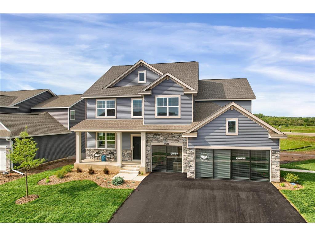 10704 Bent Pine Lane Woodbury MN 55129 6735071 image1