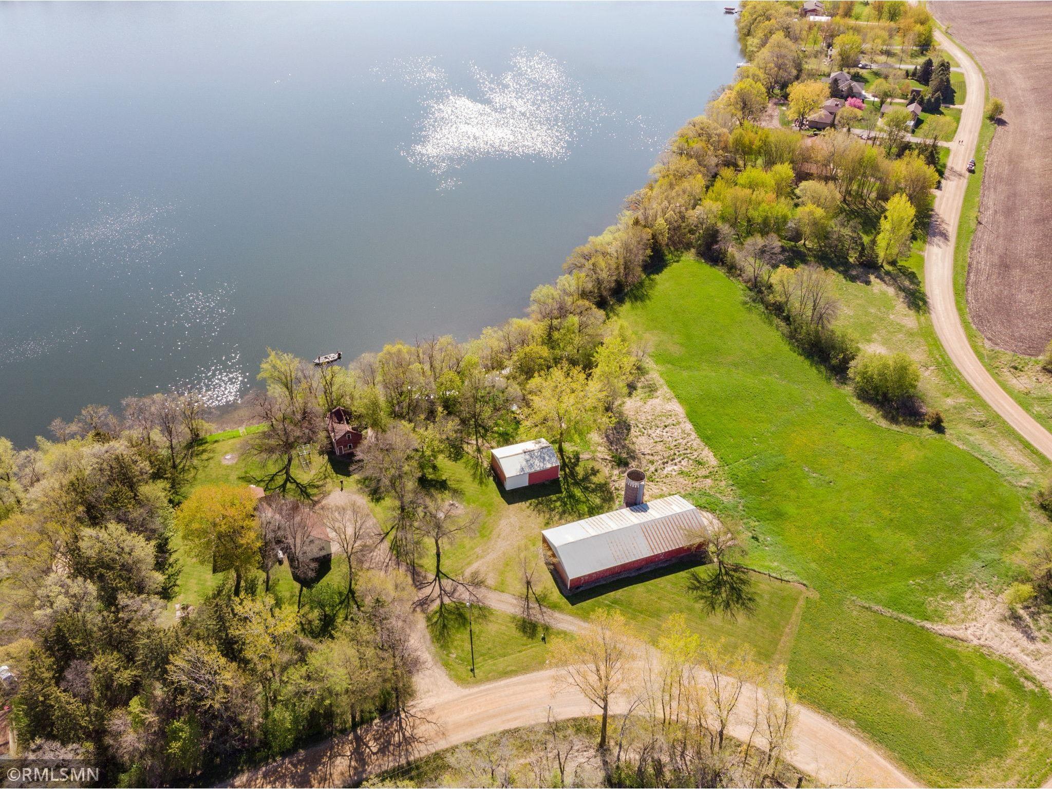 10704 Grunwald Avenue SW, Howard Lake, MN, 55349 MLS 5755995 Edina