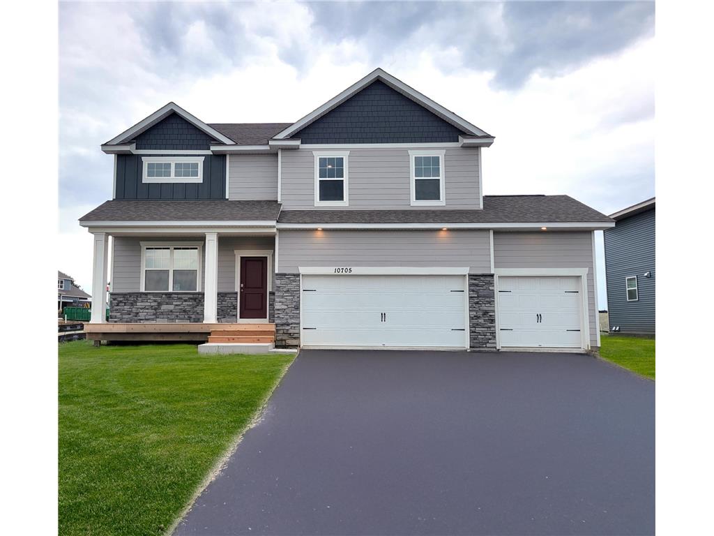 10705 Bent Pine Lane Woodbury MN 55129 6750285 image1