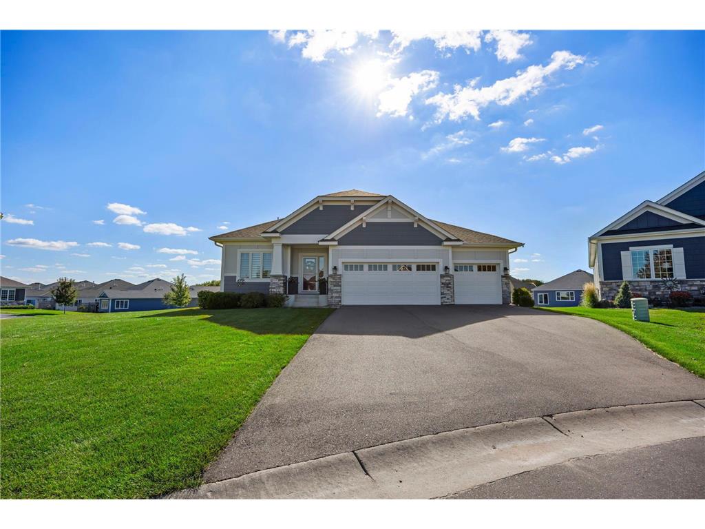 10706 28th Court NE Saint Michael MN 55376 7008556 image85