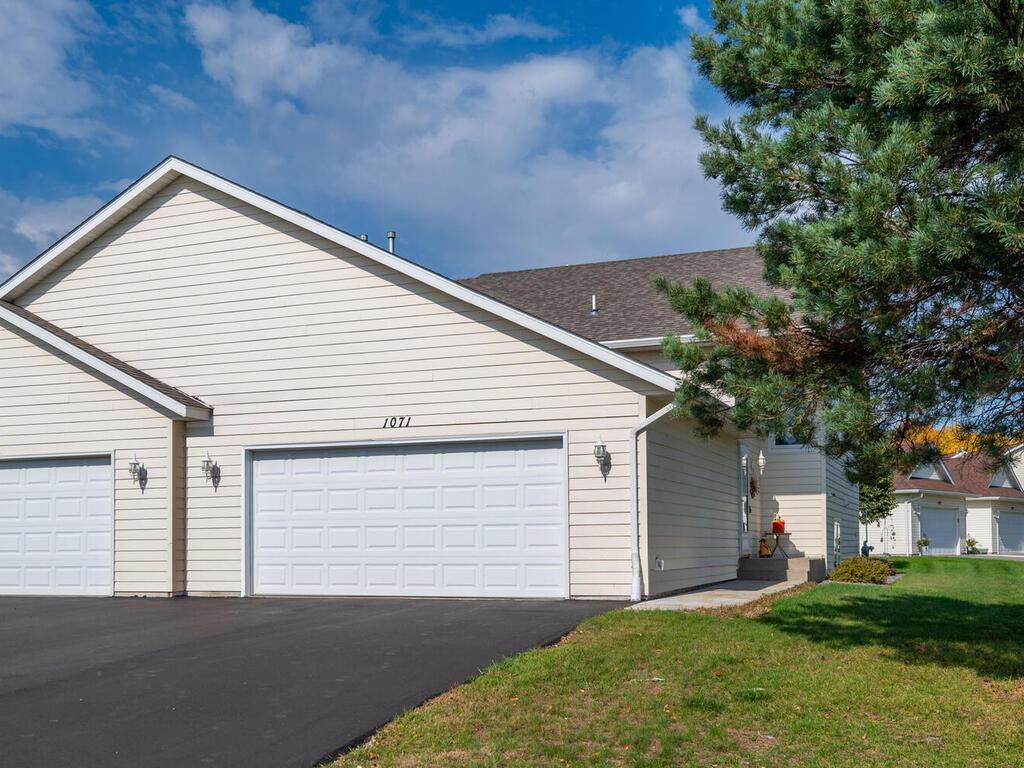 1071 Prairie View Drive SW Hutchinson MN 55350 6507815 image1