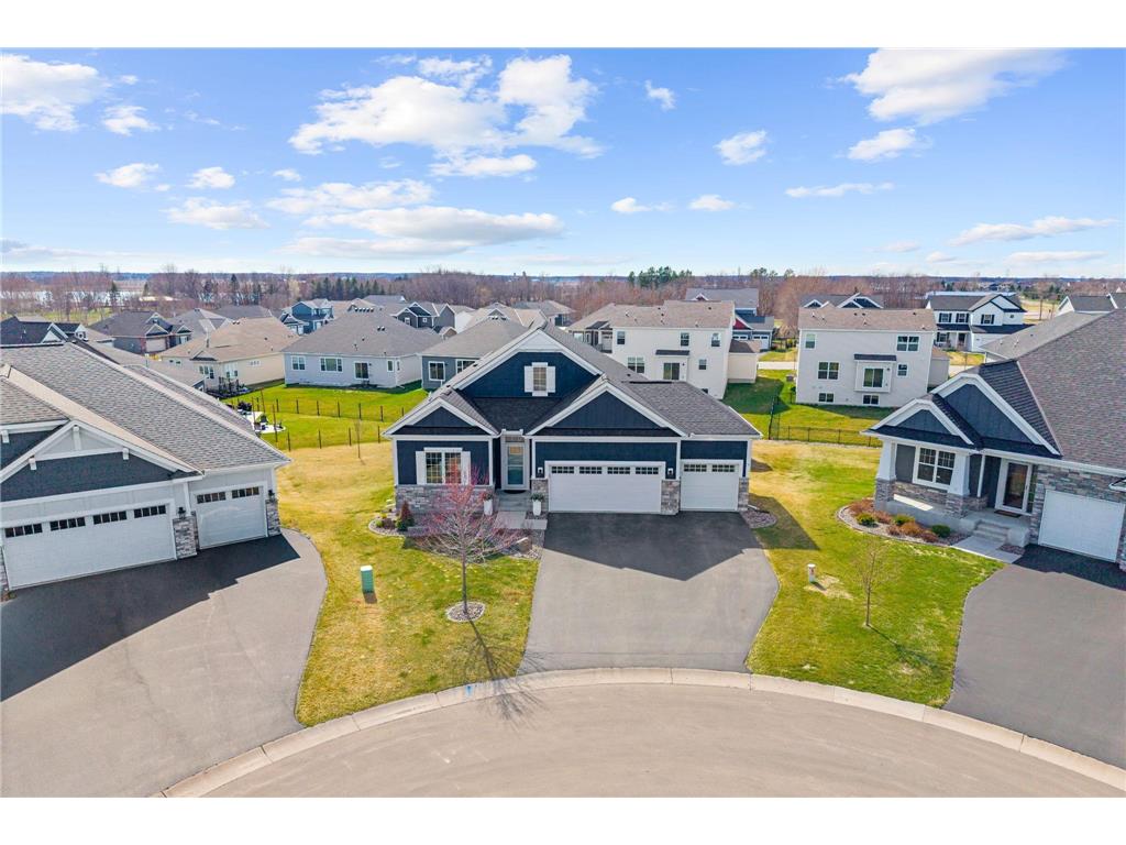 10712 28th Court NE Saint Michael MN 55376 7033841 image1