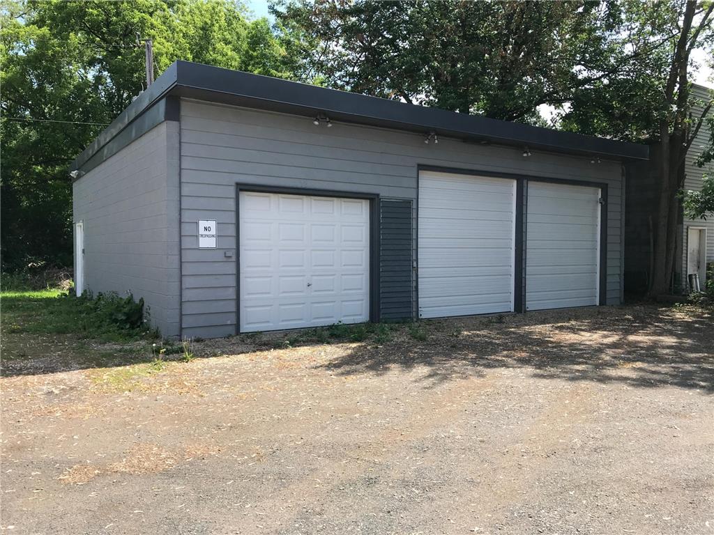 10715 Railroad Avenue, Chisago City, MN, 55013 MLS 6382237 Edina