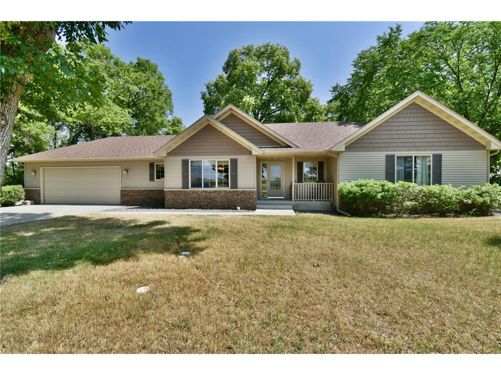 10718 57th Street, Palmer Twp, MN, 55319 MLS 6390912 Edina Realty