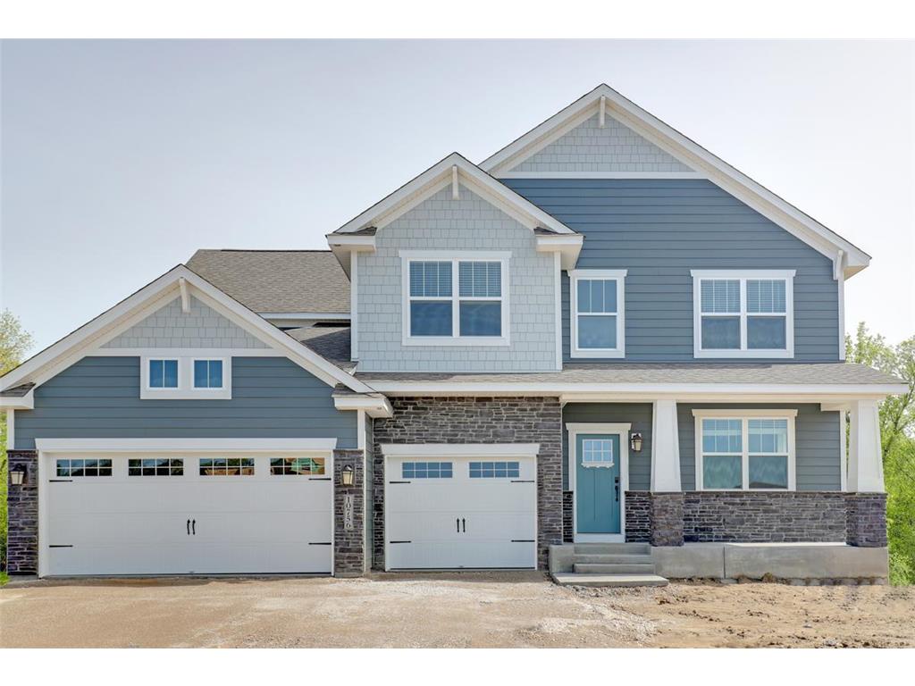 10718 Bent Pine Lane Woodbury MN 55129 6730220 image1